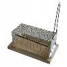 RATONERAS TABLA Nº 2 DE 135X62X12   5130
