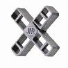 CRUCETAS DE PLASTICO 10 MM.