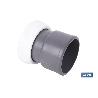 ENLACE MIXTO 1 1/2 X 40 MM