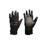 GUANTE NYLON POLIURETANO T-7