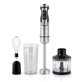 ORBEGOZO FINSTOCK BATIDORA MANO INOX 1000 W GRAN CHEFF BT2760 REF. 17635