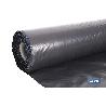 ROLLO FILM PE NEGRO GALGA 400 2 X 150 M