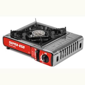COCINA PORTATIL SEGO-CAMP 1500003888 SUPER EGO