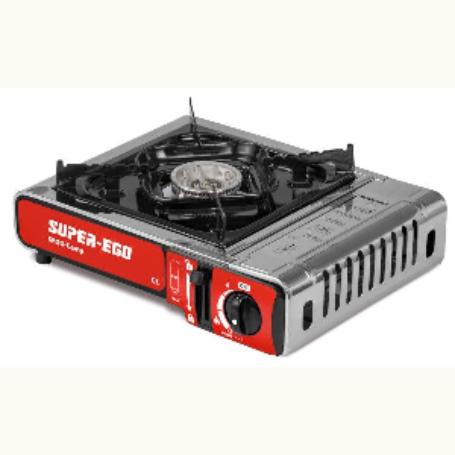 COCINA PORTATIL SEGO-CAMP 1500003888 SUPER EGO