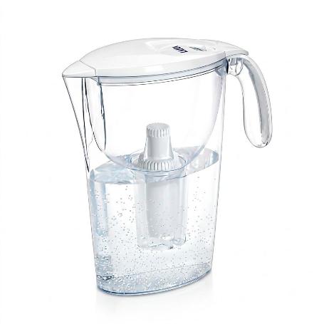 JARRA DEPURADORA MF FRESH 2,25 L + FILTRO MULTIFLUX