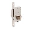 CERRADURA 4205 50 MM NIQUELADO PALANCA DESLIZANTE