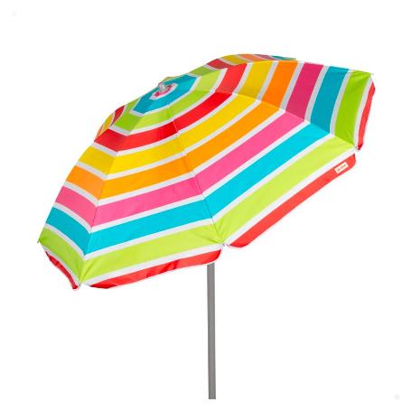 PARASOL 160 CM TUBO 19/22 MM POLYESTER ANTI-UV