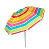 PARASOL 160 CM TUBO 19/22 MM POLYESTER ANTI-UV