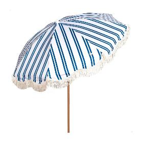 PARASOL 200 CM TUBO 28/32 MM POLYESTER ANTI-UV