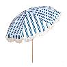 PARASOL 200 CM TUBO 28/32 MM POLYESTER ANTI-UV