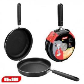 SARTEN TORTILLA INDUBASIC 20 CM