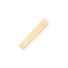 ESPIGAS MADERA 10X40 MM. (BOLSA DE 50 PIEZAS)