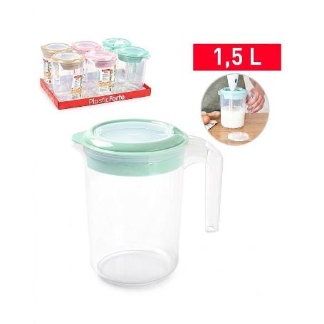JARRA MIXER SURTIDA VRM