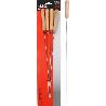 PINCHOS BROCHETA BARBACOA 41,5 CM
