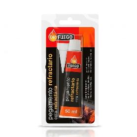 PEGAMENTO REFRACTARIO 50 G