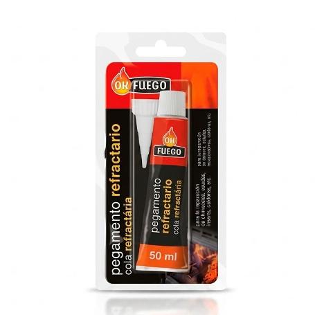 PEGAMENTO REFRACTARIO 50 G