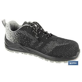 ZAPATO SPORT S1 PS SR FO MODELO SIERRA TALLA 36