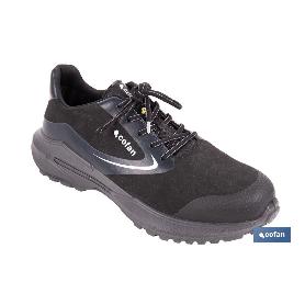ZAPATO DEPORTIVO S3S HI CI FO SR MODELO WINGS 2.0 TALLA 48