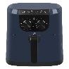 FREIDORA AIRE SIN ACEITE 5L 1300W 1225