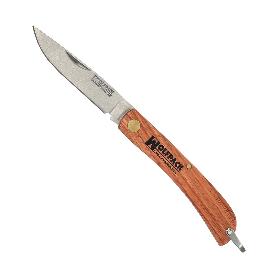 NAVAJA WOLFPACK MODELO ROBLE 8,8 CM. CERRADA
