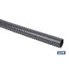 ROLLO DE TUBERIA HIDRO GRIS CERTIFICADA Ø40MM 25M