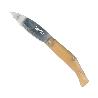 NAVAJA WOLFPACK MODELO NACAR  8,9 CM CERRADA