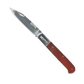NAVAJA WOLFPACK MODELO JARA 104 MM CERRADA
