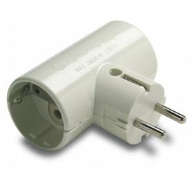 MULTIPLICADOR DOBLE T/T (REF.1302)