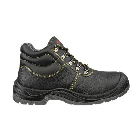 BOTAS SEGURIDAD FOCUS MID S3 FO SR N48
