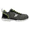 ZAPATOS SEGURIDAD SMART GREEN LOW SIP FO SR N45