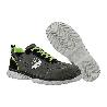 ZAPATOS SEGURIDAD SMART GREEN LOW SIP FO SR N48