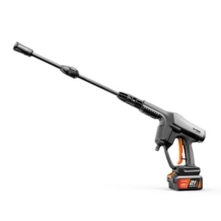 ALTUNA HIDROLAVADORA BATERIA 40 BARES 21 V 200 W  CAUDAL 3L-M AH01