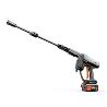 ALTUNA HIDROLAVADORA BATERIA 40 BARES 21 V 200 W  CAUDAL 3L-M AH01