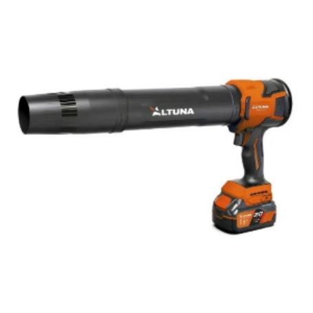 ALTUNA SOPLADOR TURBO 21V-4AH + TUBOS AS01