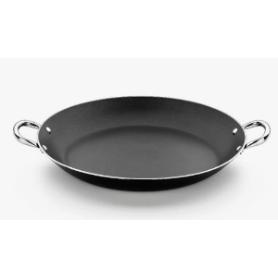PAELLERA RESISTENT PLUS MONIX 38 CMS. 8 RACIONES