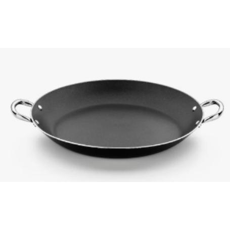 PAELLERA RESISTENT PLUS MONIX 38 CMS. 8 RACIONES