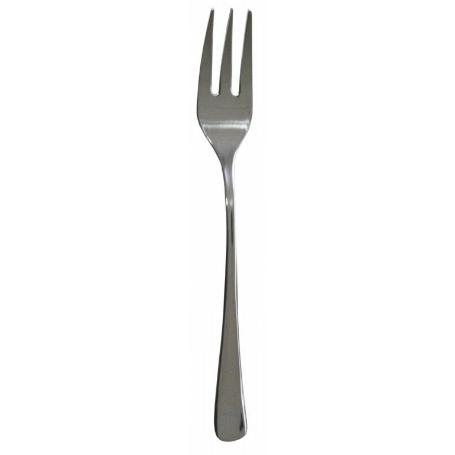 TENEDOR LUNCH MOD:TRIESTRE (CAJA 12)