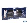 SET DESTORNILLADORES 5 PCS. SERIE 6000