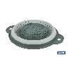 ESCURRIDOR PLEGABLE VERDE 1,8 L