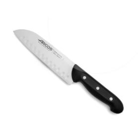 CUCHILLO SANTOKU MAITRE 151600