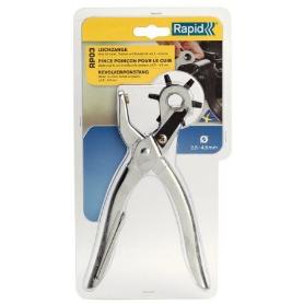 SACABOCADOS RAPID RP03