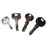 LLAVES JMA SEGURIDAD LATON MOD MCM-10 (CAJA 10 UNIDADES)