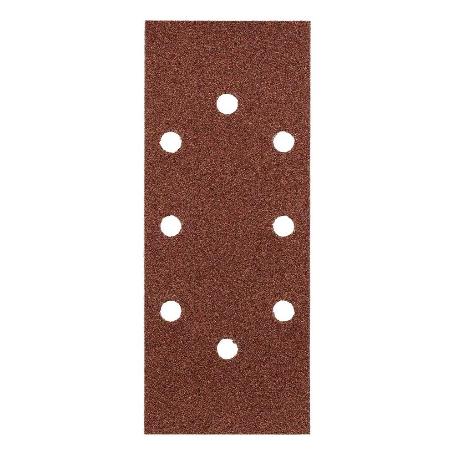 LIJA RECTANGULAR GR-60 93X230 MM 8 AGUJEROS  49818206
