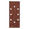 LIJA RECTANGULAR GR-60 93X230 MM 8 AGUJEROS  49818206