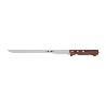 CUCHILLO JAMONERO MANGO MADERA 27,5 CM  272300 ATLANTICO