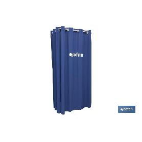 PROBADOR DE ROPA PARA TIENDA 1000 X 1000 X 2300 MM