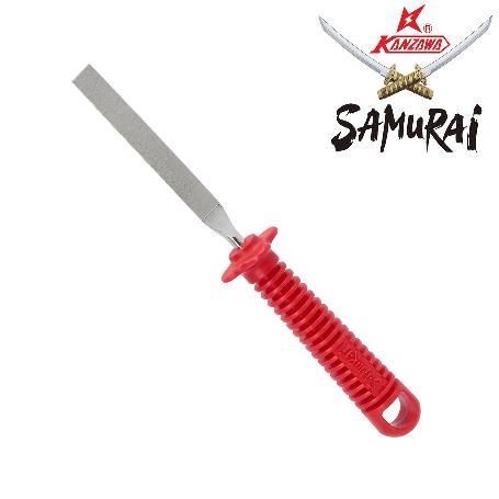 LIMA SAMURAI DIAMANTE 1/2 CAÑA