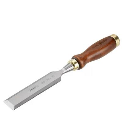 FORMON BISELADO MANGO MADERA 14MM