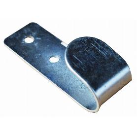 GANCHO LLANO ZINCADO R.B048VZI