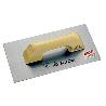 LLANA 5861-1 INOX  MANGO MADERA